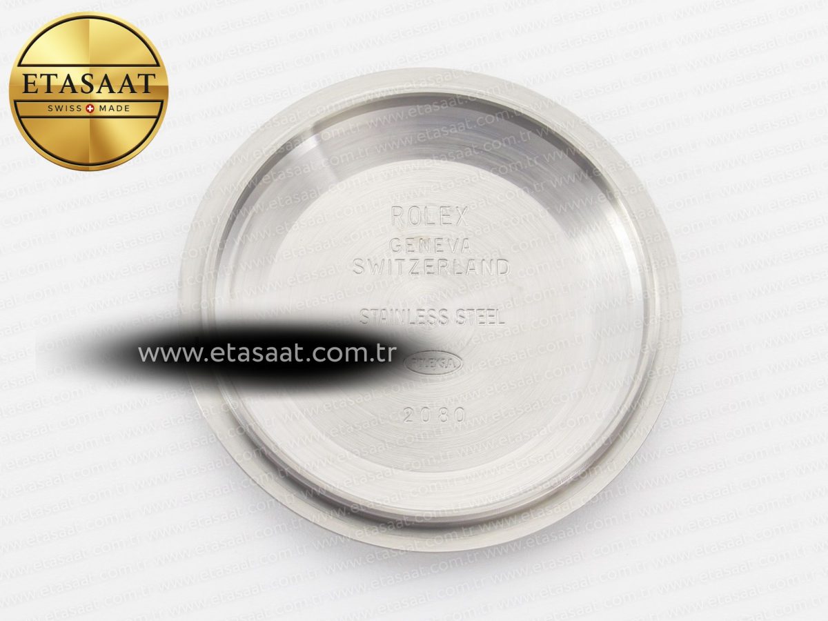 Rolex DateJust 36 126233 Clean 1:1 Best Edition 904L Steel YG Stick Dial on SS/YG Jubilee Bracelet VR3235 - Görsel 25
