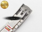 Rolex DateJust 36 126233 Clean 1:1 Best Edition 904L Steel YG Stick Dial on SS/YG Jubilee Bracelet VR3235 - Görsel 34