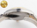 Rolex DateJust 126233 904L Steel  VR3235 - Görsel 14