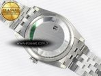 Rolex DateJust 36 126234 904L SS VSF 1:1 Best Edition Blue Dial on Jubilee Bracelet VS3235 - Görsel 17