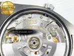 Rolex DateJust 36 126234 904L SS VSF 1:1 Best Edition Blue Dial on Jubilee Bracelet VS3235 - Görsel 23