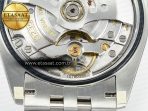 Rolex DateJust 36 126234 904L SS VSF 1:1 Best Edition Blue Dial on Jubilee Bracelet VS3235 - Görsel 24