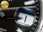 Rolex DateJust 36 SS 116234 VSF 1:1 Best Edition 904L Steel Black Stick Dial on Jubilee Bracelet VS3135 - Görsel 12