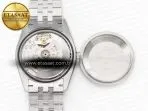 Rolex DateJust 36 SS 116234 VSF 1:1 Best Edition 904L Steel Black Stick Dial on Jubilee Bracelet VS3135 - Görsel 18