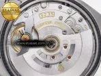 Rolex DateJust 36 SS 116234 VSF 1:1 Best Edition 904L Steel Blue Diamonds Dial on Jubilee Bracelet VS3135 - Görsel 21