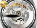 Rolex DateJust 36 SS 116234 VSF 1:1 Best Edition 904L Steel Gray Green Roman Dial on oyster Bracelet VS3235 - Görsel 21
