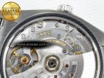 Rolex DateJust 36 SS 116234 VSF 1:1 Best Edition 904L Steel Gray Green Roman Dial on oyster Bracelet VS3235 - Görsel 23