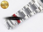 Rolex DateJust 36 SS 116234 VSF 1:1 Best Edition 904L Steel Gray Green Roman Dial on oyster Bracelet VS3235 - Görsel 26