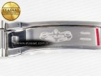 Rolex DateJust 36 SS 116234 VSF 1:1 Best Edition 904L Steel Gray Green Roman Dial on oyster Bracelet VS3235 - Görsel 30