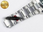 Rolex DateJust 41 126330 904L SS VSF 1:1 Best Edition Green Dial on Oyster Bracelet VS3235 - Görsel 26