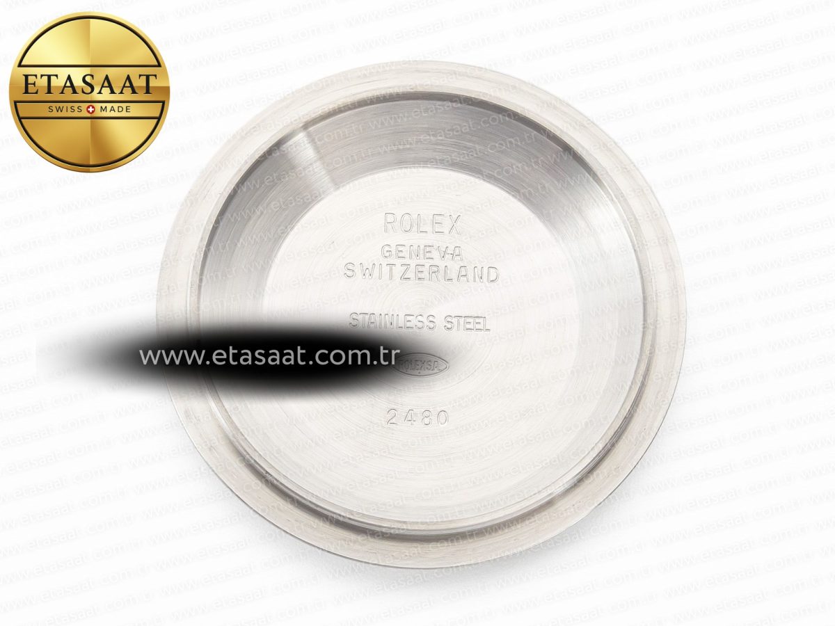 Rolex DateJust 41 126331 904L SS/RG Clean 1:1 Best Edition Steel Silver Diamond Stick Dial on Jubilee Bracelet VR3235 - Görsel 25