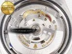Rolex DateJust 41 126331 ARF 1:1 Best Edition 904L Steel Black Dial on SS/RG Jubilee Bracelet SH3235（Gain Weight） - Görsel 22
