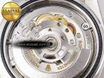 Rolex DateJust 41 126331 ARF 1:1 Best Edition 904L Steel Brown Dial on SS/RG Oyster Bracelet SH3235(Gain Weight) - Görsel 21