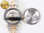 Rolex DateJust 41 126331 ARF 1:1 Best Edition 904L Steel RG Dial on SS/RG Jubilee Bracelet SH3235(Gain Weight) - Görsel 18