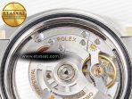 Rolex DateJust 41 126331 ARF 1:1 Best Edition 904L Steel RG Dial on SS/RG Jubilee Bracelet SH3235(Gain Weight) - Görsel 22