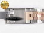 Rolex DateJust 41 126331 ARF 1:1 Best Edition 904L Steel RG Dial on SS/RG Jubilee Bracelet SH3235(Gain Weight) - Görsel 33