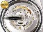 Rolex DateJust 41 126331 ARF 1:1 Best Edition 904L Steel RG Diamonds Dial on SS/RG Oyster Bracelet SH3235（Gain Weight） - Görsel 21