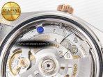 Rolex DateJust 41 126331 ARF 1:1 Best Edition 904L Steel White Dial on SS/RG Jubilee Bracelet SH3235(Gain Weight) - Görsel 23