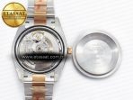 Rolex DateJust 41 126331 Clean 904L SS/RG 1:1 Best Edition Champagne Dial on Oyster Bracelet VR3235 - Görsel 18