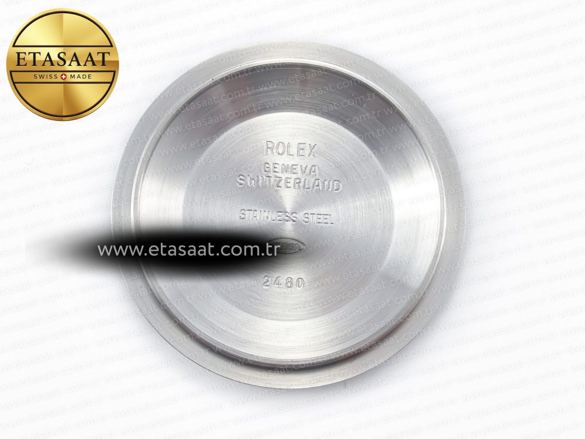 Rolex DateJust 41 126331 Clean 904L SS/RG 1:1 Best Edition Champagne Dial on Oyster Bracelet VR3235 - Görsel 20