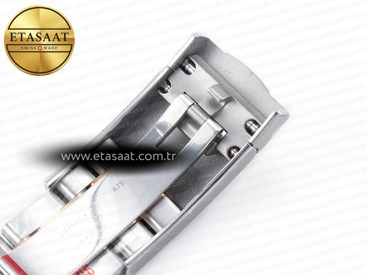 Rolex DateJust 41 126331 Clean 904L SS/RG 1:1 Best Edition Champagne Dial on Oyster Bracelet VR3235 - Görsel 34