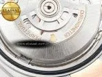 Rolex DateJust 41 126331 Clean 904L SS/RG 1:1 Best Edition Rose Gold Diamond Dial on SS/RG Jubilee Bracelet VR3235 - Görsel 22