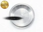 Rolex DateJust 41 126333 Clean 1:1 Best Edition 904L Steel YG Textured Dial on SS/YG Jubilee Bracelet VR3235 - Görsel 24