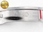 Rolex DateJust 41 126333 Clean 1:1 Best Edition 904L Steel YG Textured Dial on SS/YG Jubilee Bracelet VR3235 - Görsel 29