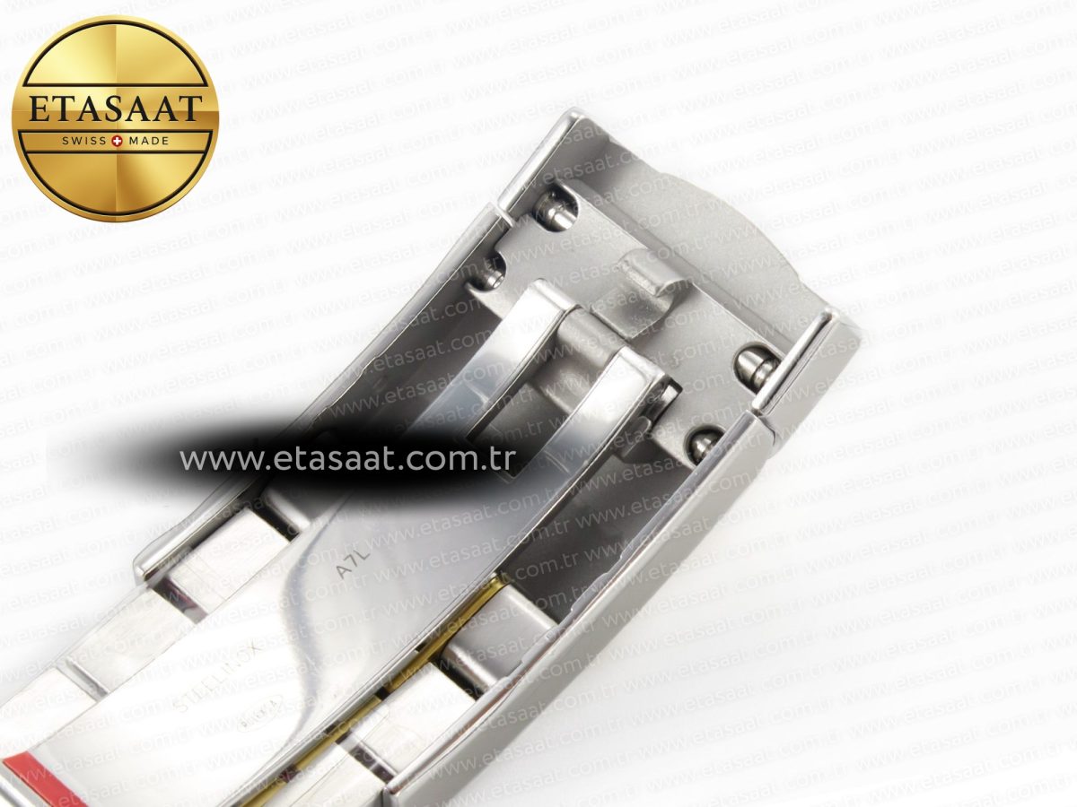 Rolex DateJust 41 126333 Clean 1:1 Best Edition 904L Steel YG Textured Dial on SS/YG Jubilee Bracelet VR3235 - Görsel 33