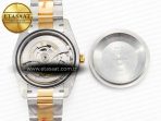 Rolex DateJust 41 126333 Clean Best Edition YG Dial Stick Markers on Oyster Bracelet VR3235 - Görsel 18
