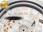 Rolex DateJust 41 126333 Clean Best Edition YG Dial Stick Markers on Oyster Bracelet VR3235 - Görsel 21