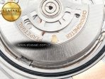 Rolex DateJust 41 126333 Clean Best Edition YG Dial Stick Markers on Oyster Bracelet VR3235 - Görsel 22