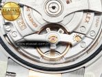 Rolex DateJust 41 126333 Clean Best Edition YG Dial Stick Markers on Oyster Bracelet VR3235 - Görsel 23