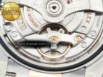 Rolex DateJust 41 126333 Clean Best Edition YG Dial Stick Markers on Oyster Bracelet VR3235 - Görsel 23
