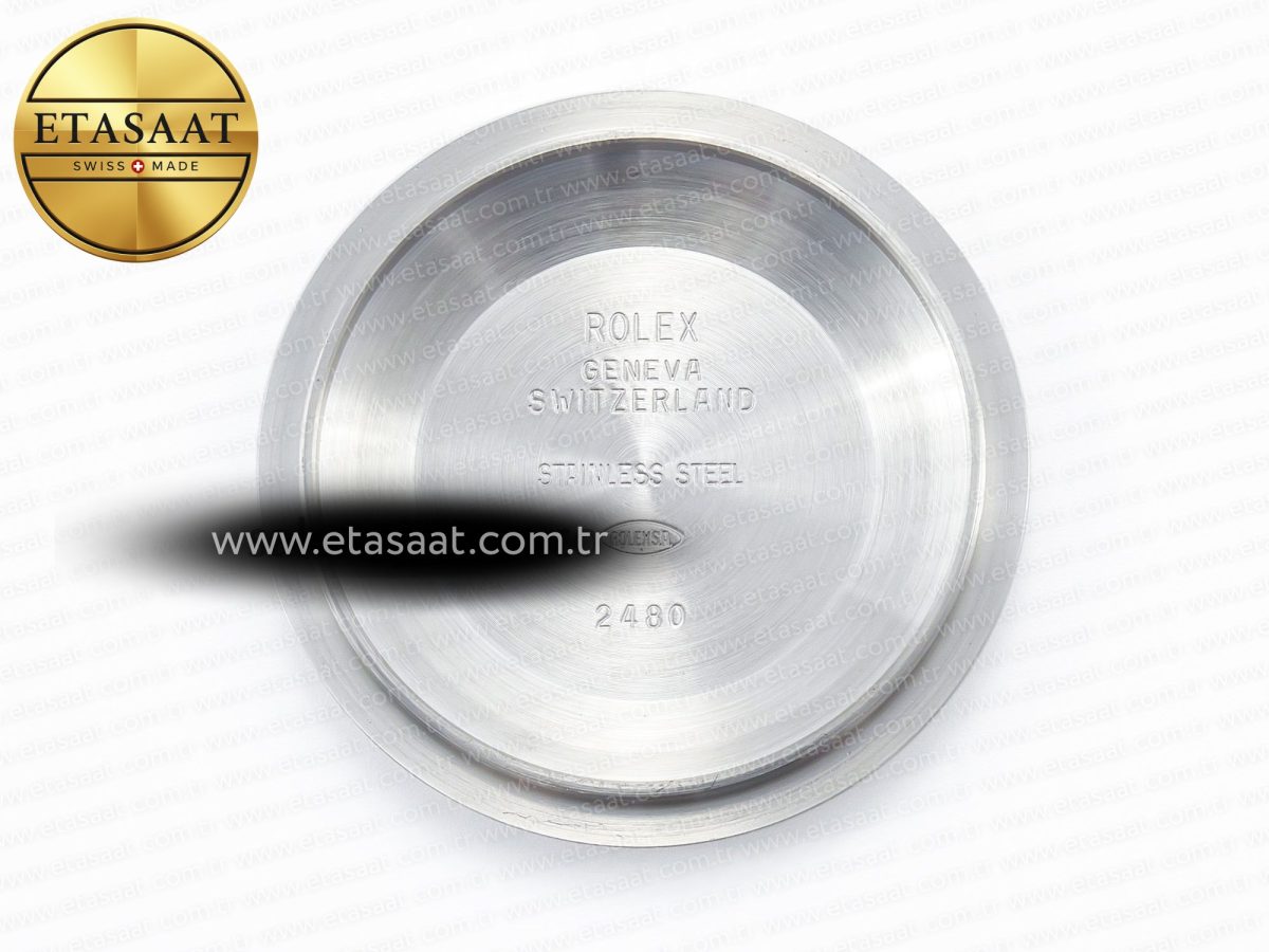 Rolex DateJust 41 126333 Clean Best Edition YG Dial Stick Markers on Oyster Bracelet VR3235 - Görsel 24