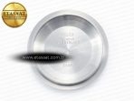 Rolex DateJust 41 126333 Clean Best Edition YG Dial Stick Markers on Oyster Bracelet VR3235 - Görsel 24