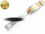 Rolex DateJust 41 126333 Clean Best Edition YG Dial Stick Markers on Oyster Bracelet VR3235 - Görsel 28