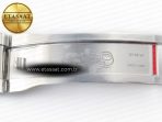 Rolex DateJust 41 126333 Clean Best Edition YG Dial Stick Markers on Oyster Bracelet VR3235 - Görsel 29