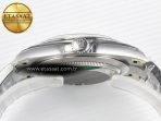 Rolex DateJust 41 126334 904L SS VSF 1:1 Best Edition Gray Dial on Oyster Bracelet VS3235 - Görsel 15