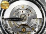 Rolex DateJust 41 126334 904L SS VSF 1:1 Best Edition Gray Dial on Oyster Bracelet VS3235 - Görsel 20