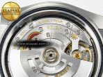 Rolex DateJust 41 126334 904L SS VSF 1:1 Best Edition Gray Dial on Oyster Bracelet VS3235 - Görsel 22