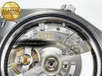 Rolex DateJust 41 126334 904L SS VSF 1:1 Best Edition Gray Dial on Oyster Bracelet VS3235 - Görsel 23
