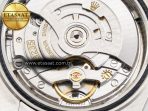 Rolex DateJust 41 126334 Fluted Bezel ARF 1:1 Best Edition 904L Steel Silver Stick Dial on Jubilee Bracelet VR3235 - Görsel 24