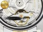 Rolex DateJust 41mm 126331 904L SS/RG Clean 1:1 Best Edition Brown Dial on Oyster Bracelet VR3235 - Görsel 21
