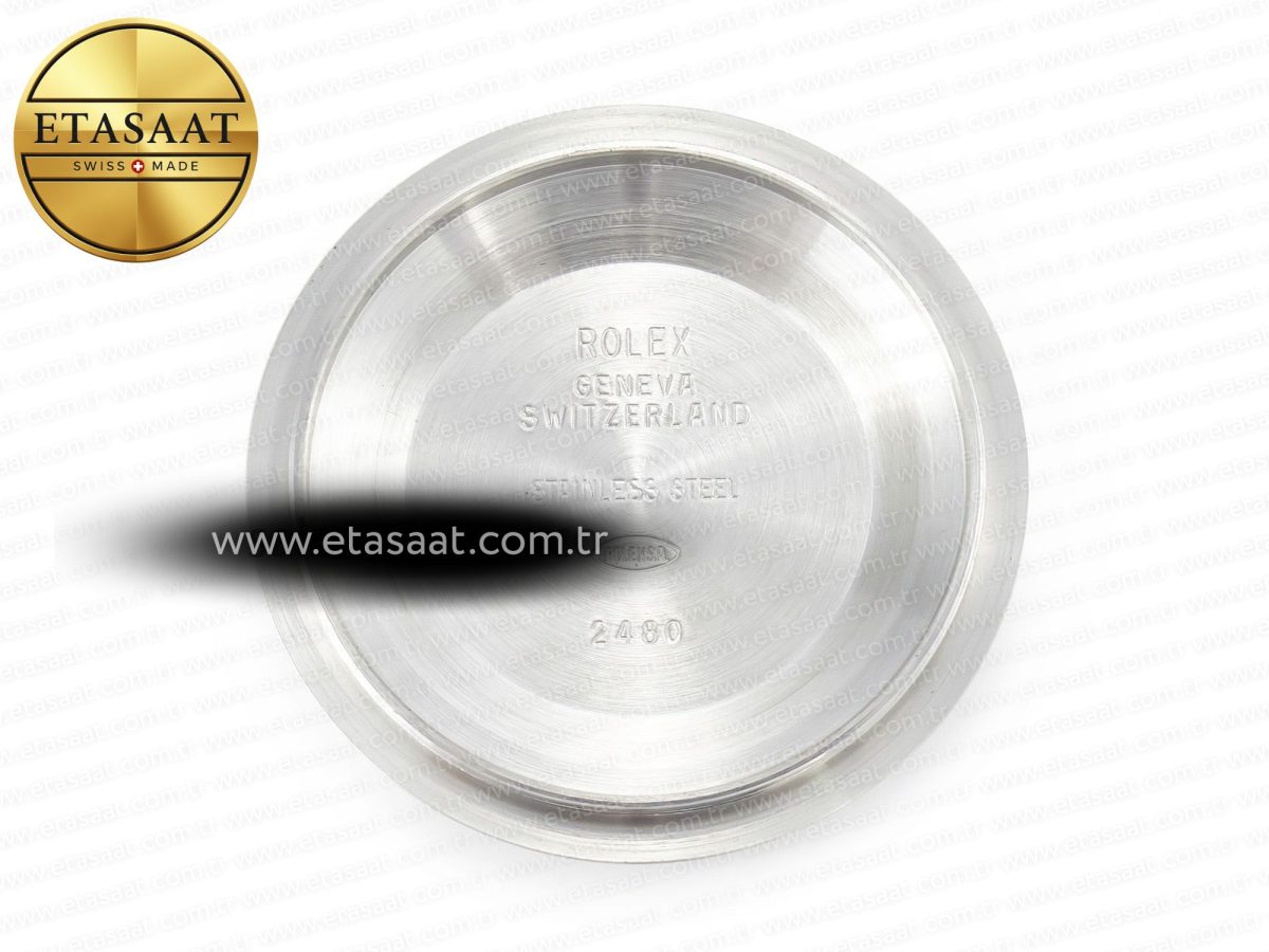 Rolex DateJust 41mm 126333 Clean Best Edition Black Stick Dial on Jubilee Bracelet VR3235 - Görsel 25