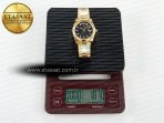 Rolex DayDate 40 228238 ARF 904L Steel Black Stick Dial on President Bracelet VR3255 - Görsel 33