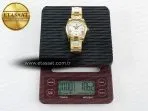 Rolex DayDate 40 YG 228238 ARF 1:1 Best Edition White Roman Dial on President Bracelet VR3255 - Görsel 33