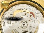 Rolex DayDate 40 228238 ARF 904L Steel Gold Stick Dial on President Bracelet VR3255 - Görsel 22
