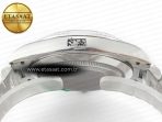 Rolex DayDate 40 228239 ARF 904L Steel Black Dial on President Bracelet VR3255 - Görsel 14