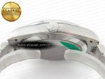 Rolex DayDate 40 228239 ARF 904L Steel Black Dial on President Bracelet VR3255 - Görsel 15
